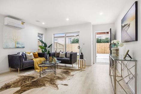 Photo of property in 37d Central Avenue, Papatoetoe, Auckland, 2025