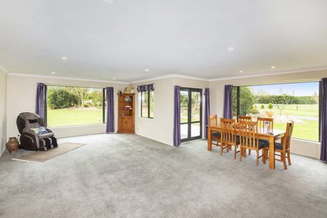 Photo of property in 52 Jacksons Road, Ohoka, Kaiapoi, 7692