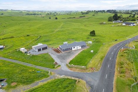 Photo of property in 415 Waikokowai Road, Waikokowai, Huntly, 3771
