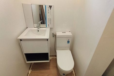 Photo of property in 33a Thompson Street, Mount Cook, Wellington, 6011