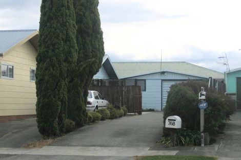 Photo of property in 76 Tait Drive, Greenmeadows, Napier, 4112