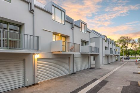 Photo of property in 452k Hagley Avenue, Christchurch Central, Christchurch, 8011