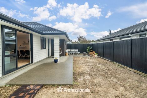 Photo of property in 113 Mawai Hakona Drive, Wallaceville, Upper Hutt, 5018