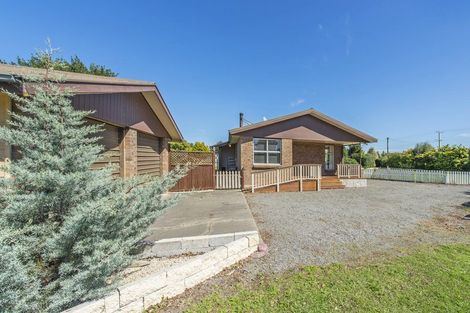 Photo of property in 52 Leslie Street, Waiau, 7332
