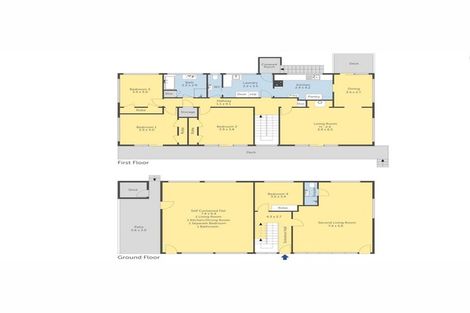 Photo of property in 23b Hill Road, Hillpark, Auckland, 2102