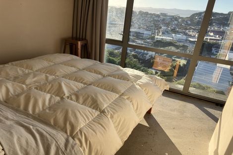 Photo of property in Mccallister Heights, 20/381u Adelaide Road, Newtown, Wellington, 6021