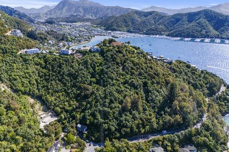 Photo of property in 9 Cooks Ridge, Waikawa, Picton, 7281