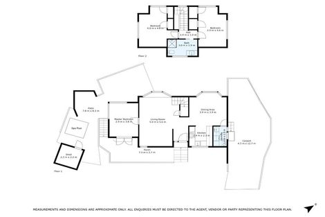 Photo of property in 1 Underwood Way, Churton Park, Wellington, 6037