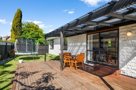 Photo of property in 72 Trafford Street, Harewood, Christchurch, 8051