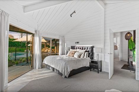 Photo of property in 313 Postman Road, Dairy Flat, Albany, 0794