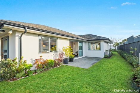 Photo of property in 49 Chartwell Street, Burwood, Christchurch, 8083
