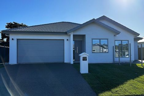 Photo of property in 17 George Yee Place, Taradale, 4112