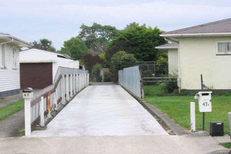 Photo of property in 47 Menin Road, Onekawa, Napier, 4110