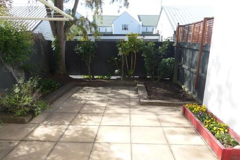 Photo of property in 5/17 Geraldine Street, Edgeware, Christchurch, 8013