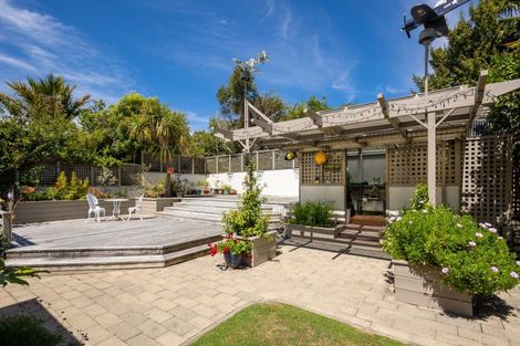 Photo of property in 18 Marlborough Crescent, Richmond, 7020