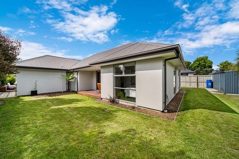 Photo of property in 73 Dynes Road, Rolleston, 7615