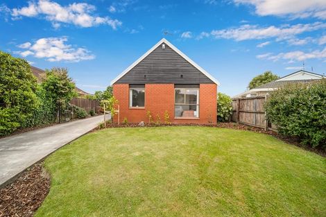 Photo of property in 6 Omega Place, Casebrook, Christchurch, 8051