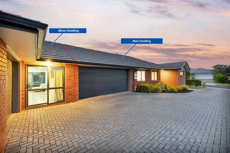 Photo of property in 4 Jessie Rise, Riverhead, 0820