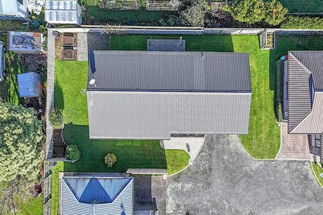 Photo of property in 2 Firth Close, Matamata, 3400