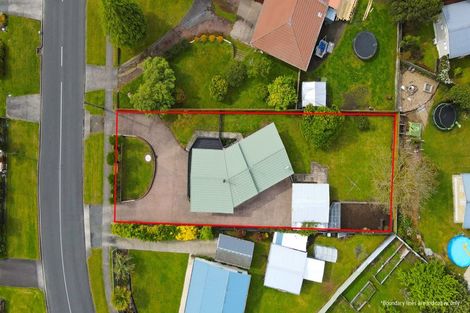 Photo of property in 38 Old Taupiri Road, Ngaruawahia, 3720