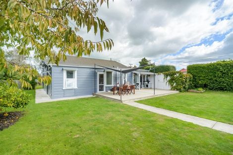 Photo of property in 30 Signal Street, Marton, 4710