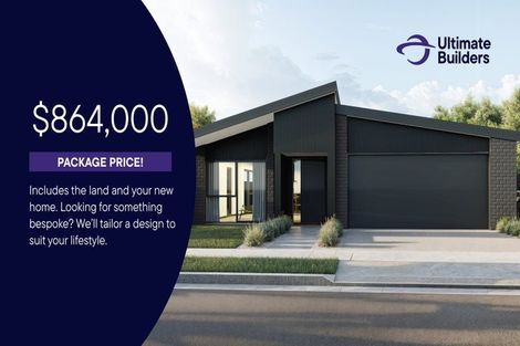 Photo of property in 195 Adler Drive, Ohauiti, Tauranga, 3112