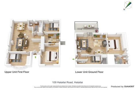 Photo of property in 109 Hataitai Road, Hataitai, Wellington, 6021