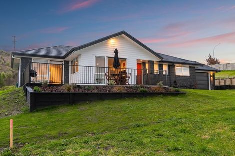 Photo of property in 4 Kihona Rise, Pyes Pa, Tauranga, 3112