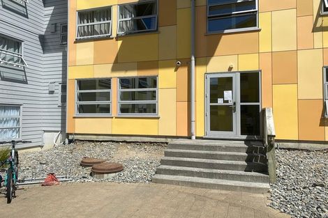Photo of property in Drummond Street Flats, 19 Drummond Street, Mount Cook, Wellington, 6021