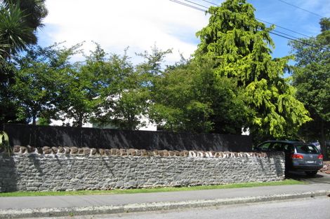 Photo of property in 18 Garden Road, Merivale, Christchurch, 8014