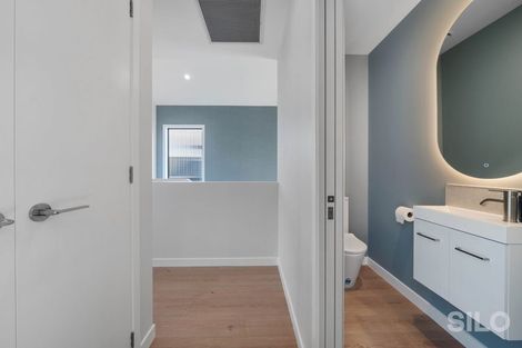 Photo of property in 35 Kikorangi Drive, Wainui, Silverdale, 0992