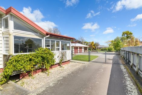 Photo of property in 80 Derby Street, Feilding, 4702