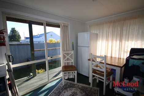 Photo of property in 6 James Street, Hinds, Ashburton, 7773