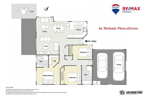 Photo of property in 4a Melanie Place, Orewa, 0931