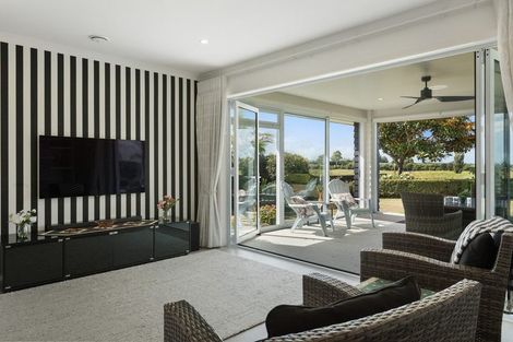 Photo of property in 1 Carnoustie Place, Aongatete, Katikati, 3178