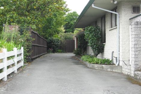 Photo of property in 15a Clyde Road, Upper Riccarton, Christchurch, 8041