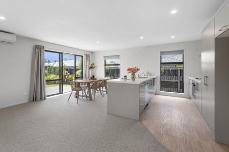 Photo of property in 10 Tripoli Street, Rangiora, 7400