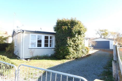 Photo of property in 14 Spencer Road, Otematata, 9412