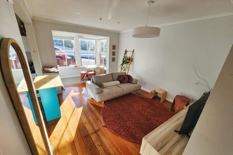 Photo of property in 59 Nairn Street, Mount Cook, Wellington, 6011