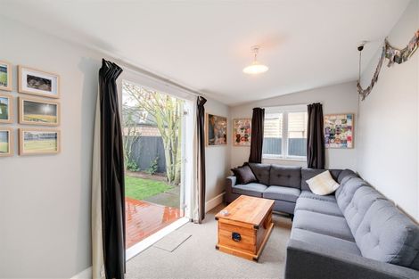 Photo of property in 1/49 Dominion Avenue, Spreydon, Christchurch, 8024