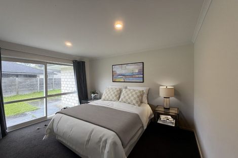 Photo of property in 7 Shearwater Lane, Whitby, Porirua, 5024