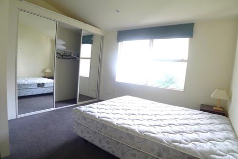 Photo of property in Sirocco Apartments, 811/8u Church Street, Wellington Central, Wellington, 6011