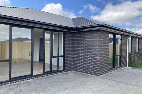 Photo of property in 25 Borthwick Street, Belfast, Christchurch, 8051