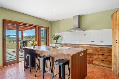 Photo of property in 69 Longwood Road, South Featherston, Featherston, 5771