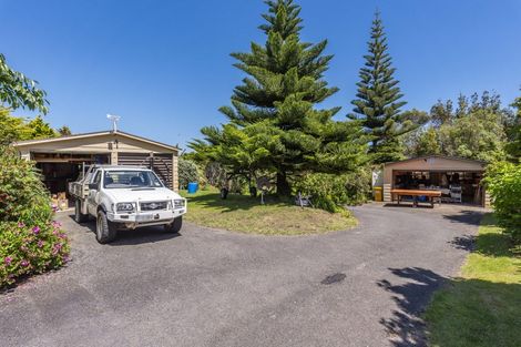 Photo of property in 229 Te Hapua Road, Te Horo, Otaki, 5581