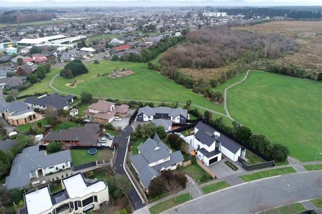Photo of property in 12 Travis Country Drive, Burwood, Christchurch, 8083
