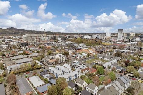 Photo of property in 10/257 Armagh Street, Christchurch Central, Christchurch, 8011