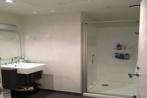 Photo of property in Forte Apartments, 93/13u College Street, Te Aro, Wellington, 6011