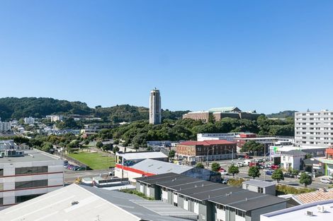 Photo of property in 604/35 Abel Smith Street, Te Aro, Wellington, 6011