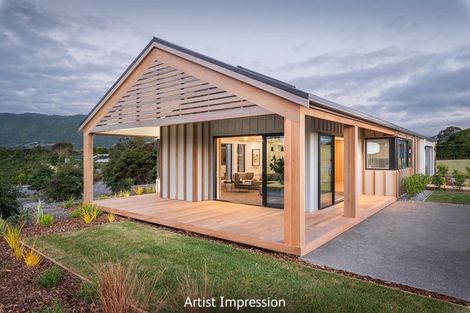 Photo of property in 5 Oates Place, Greytown, 5712